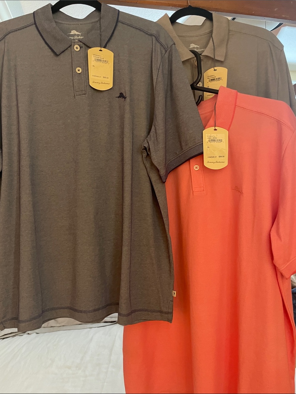 Polo Shirts